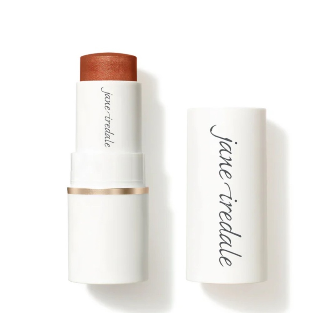Jane Iredale Glow Time Blush Stick GLORIOUS NEW